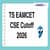 TS EAMCET CSE Cutoff 2025 - Expected & Previous Year Cutoffs